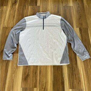 Callaway Weather Series 1/4 zip pullover size XXL